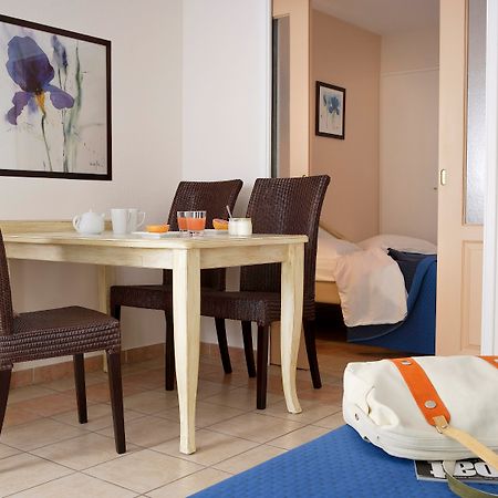 Aparthotel Adagio Monaco Palais Josephine Beausoleil Exteriör bild