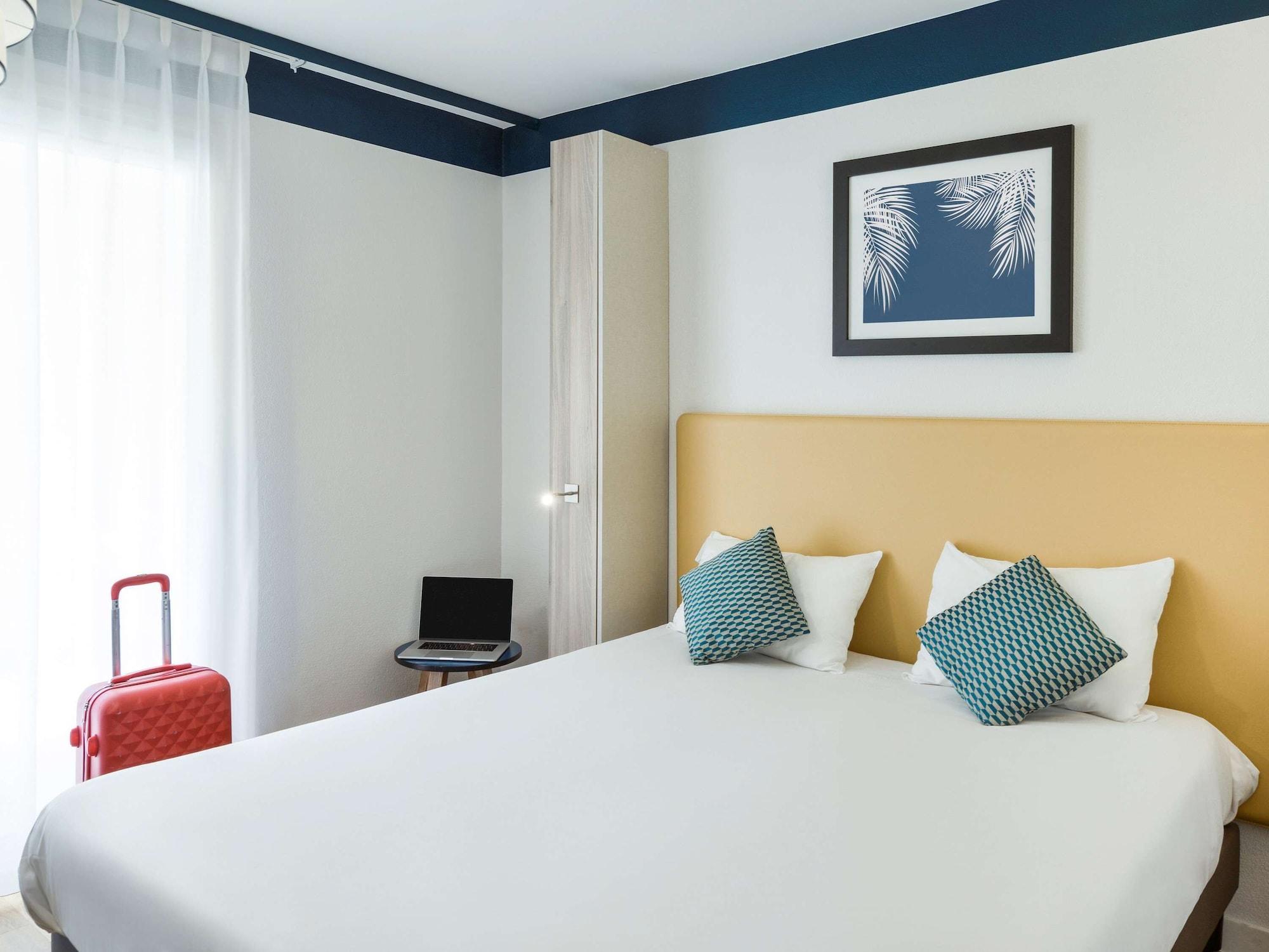 Aparthotel Adagio Monaco Palais Josephine Beausoleil Exteriör bild