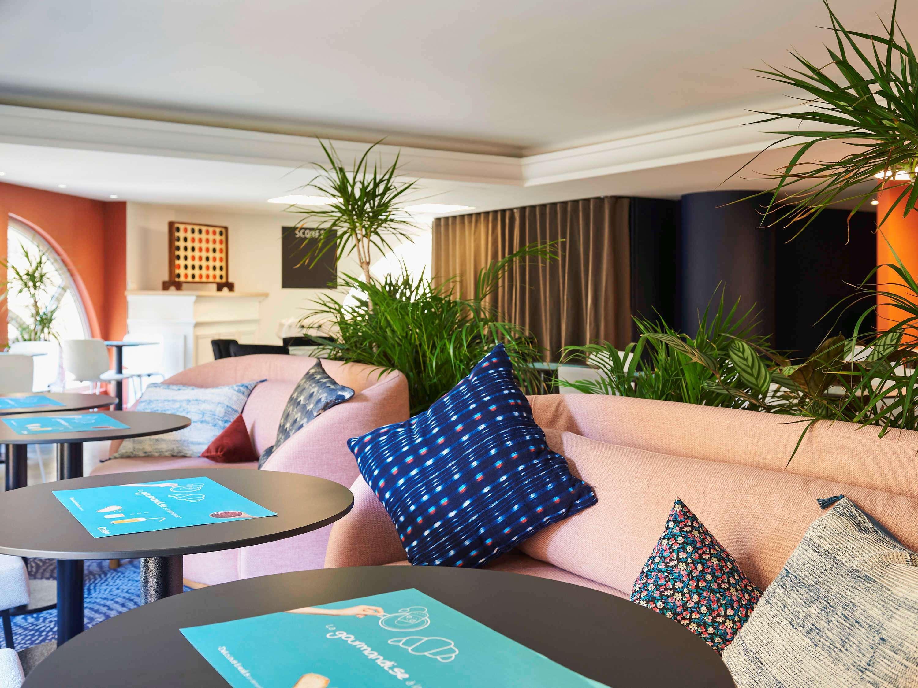 Aparthotel Adagio Monaco Palais Josephine Beausoleil Exteriör bild