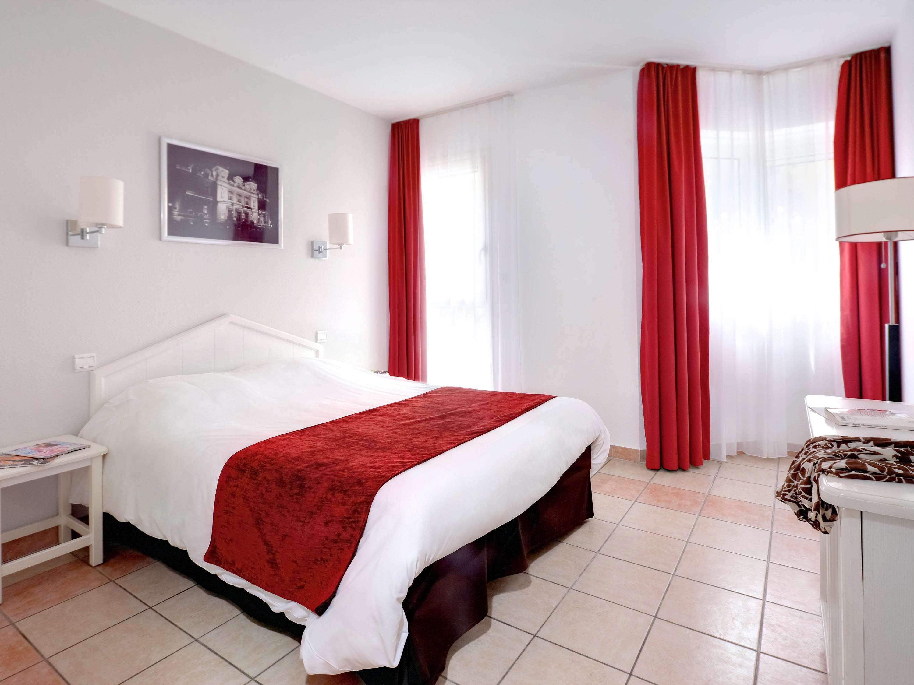 Aparthotel Adagio Monaco Palais Josephine Beausoleil Exteriör bild